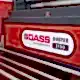 Carpet Duster Machine Dass DUSTER-M 2100 - Rug Dusting Machine Carpet Duster Machine Dass DUSTER-M 2100 - Rug Dusting Machine