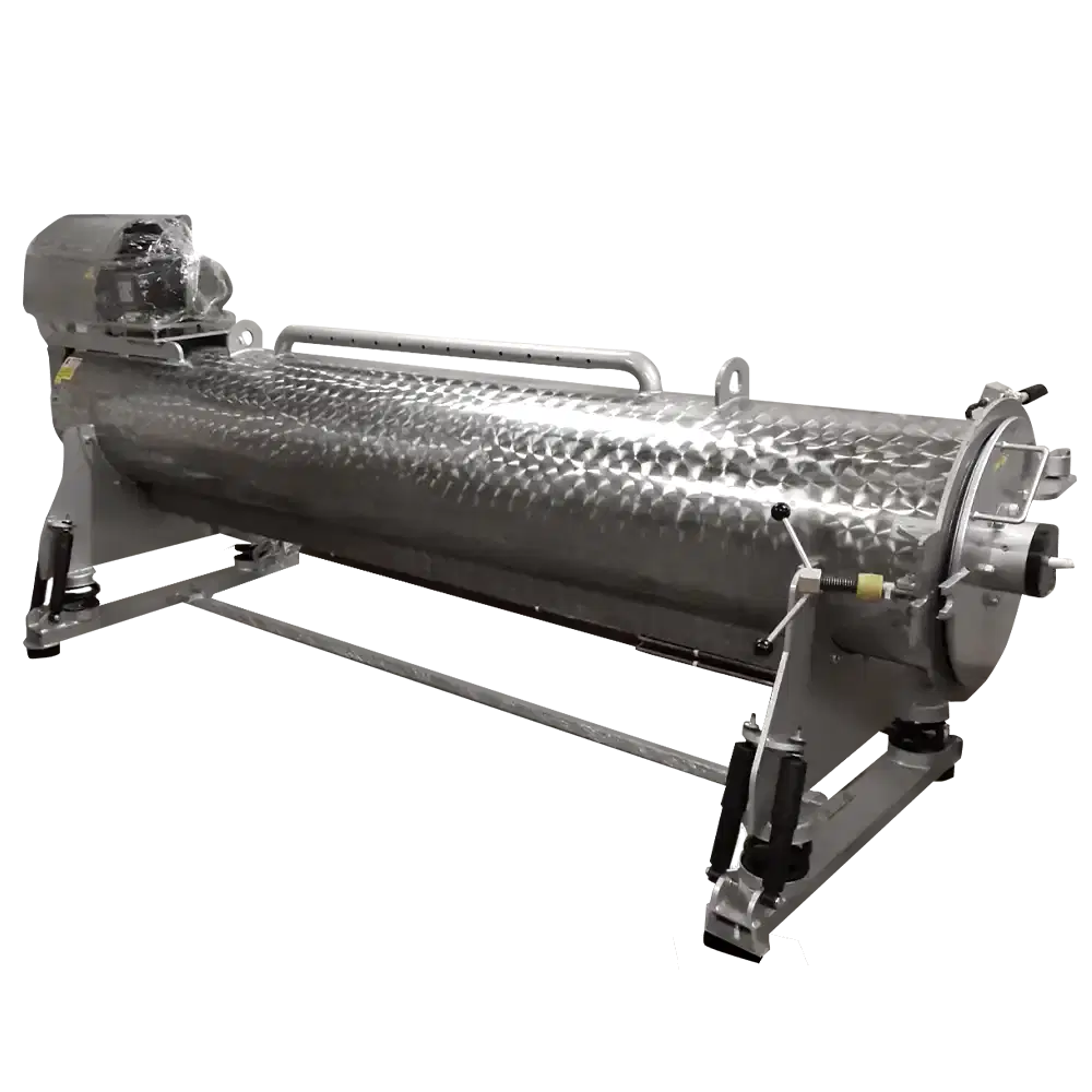 Carpet Spinning Machine Dass SANTRO-APX Carpet Spinning Machine Dass SANTRO-APX