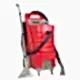 Steam - Hot / Cold Vacuum Industrial Carpet Sofa Washing Machine Dass Aqua S18 Steam - Hot / Cold Vacuum Industrial Carpet Sofa Washing Machine Dass Aqua S18