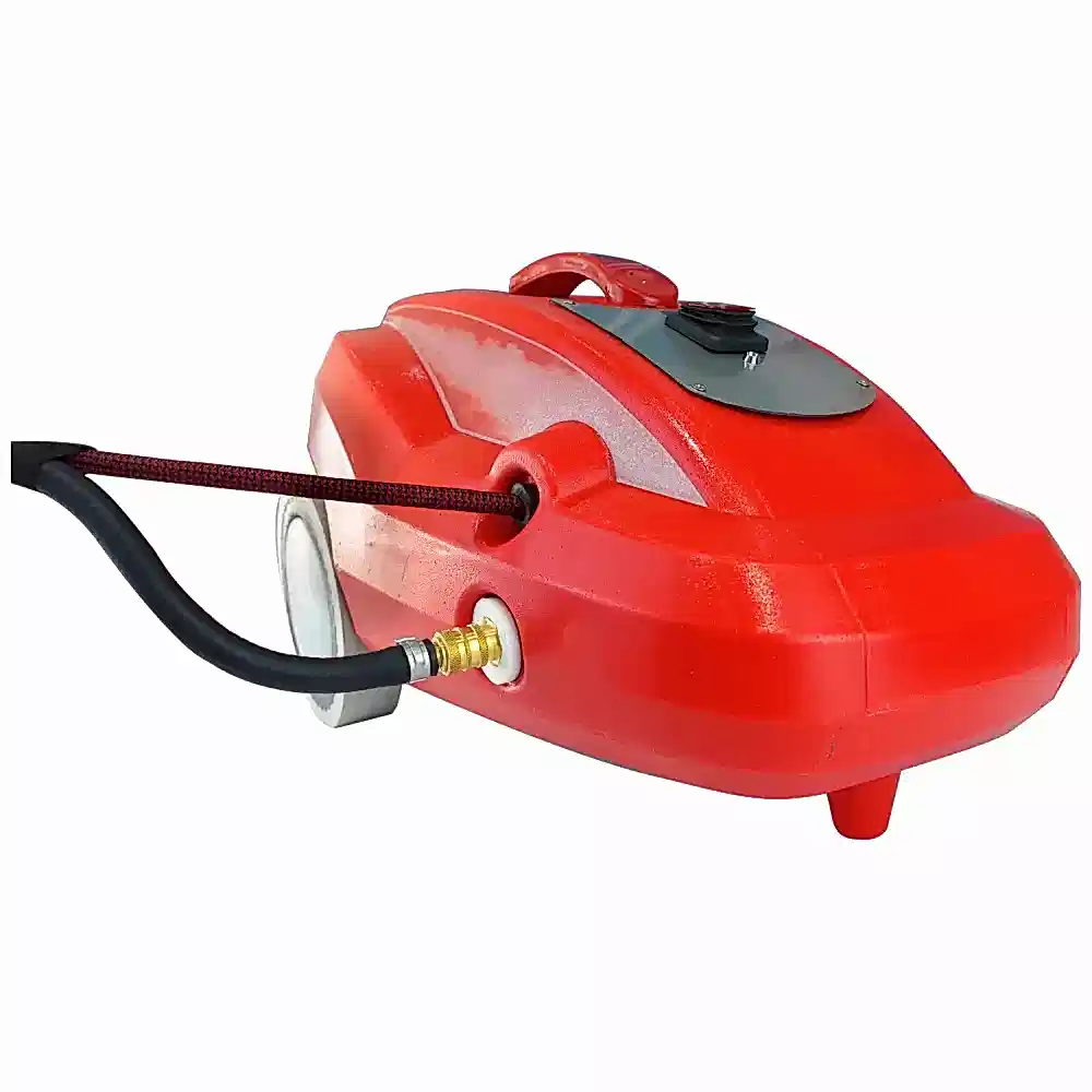 Steam Cleaning Machine Dass Aqua S2 Steam Cleaning Machine Dass Aqua S2