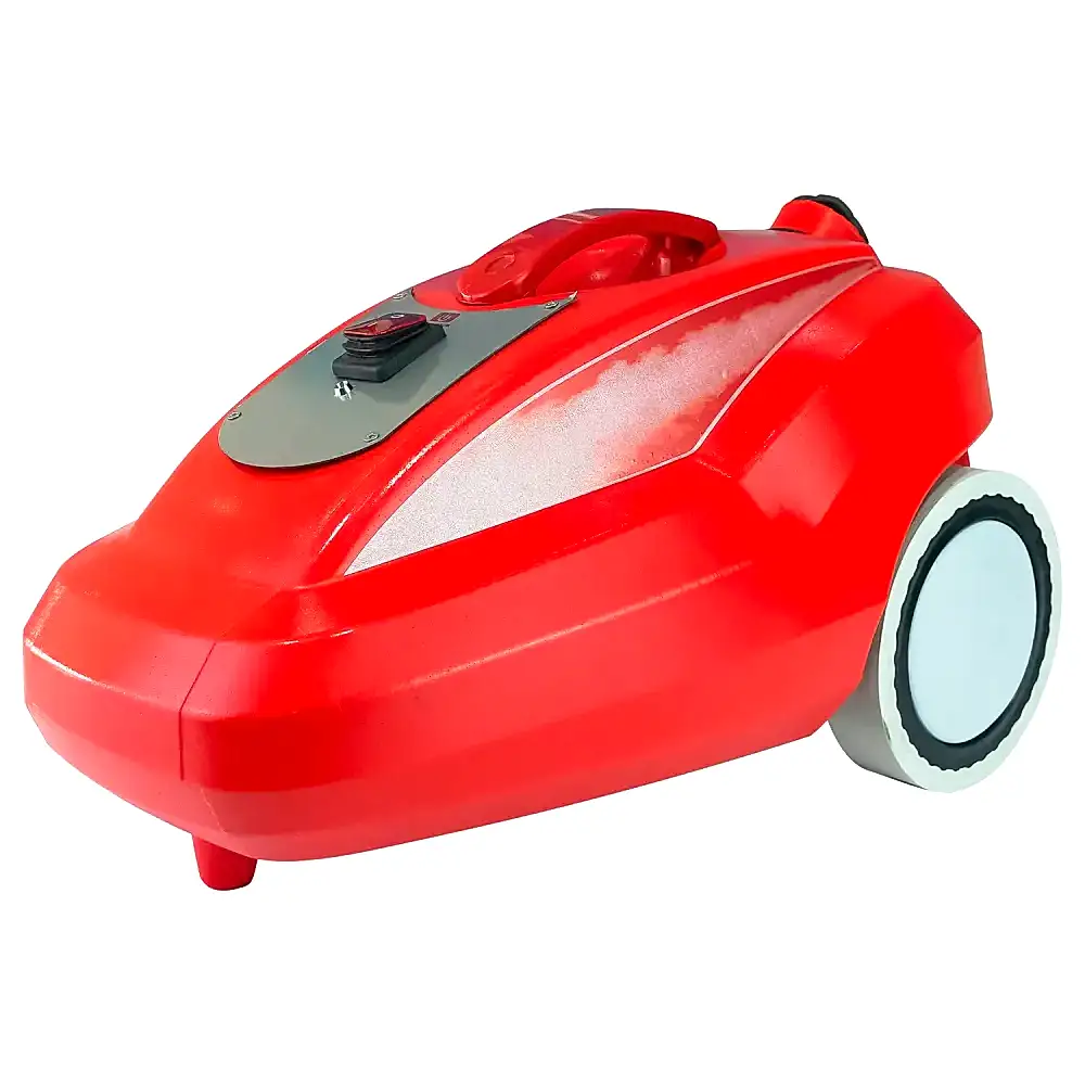 Steam Cleaning Machine Dass Aqua S2 Steam Cleaning Machine Dass Aqua S2