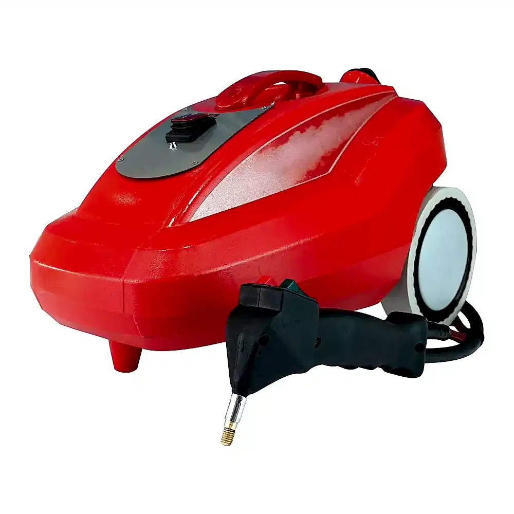 Steam Cleaning Machine Dass Aqua S2 Steam Cleaning Machine Dass Aqua S2