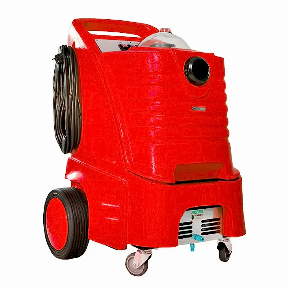 Steam Carpet Sofa Washing and Car Hairdresser Machine Dass Aqua HC18 Steam Carpet Sofa Washing and Car Hairdresser Machine Dass Aqua HC18