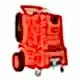 Steam Carpet Sofa Washing and Car Hairdresser Machine Dass Aqua HC18 Steam Carpet Sofa Washing and Car Hairdresser Machine Dass Aqua HC18