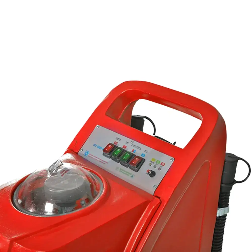 Steam Carpet Sofa Washing and Car Hairdresser Machine Dass Aqua HC18 Steam Carpet Sofa Washing and Car Hairdresser Machine Dass Aqua HC18