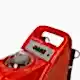 Steam Carpet Sofa Washing and Car Hairdresser Machine Dass Aqua HC18 Steam Carpet Sofa Washing and Car Hairdresser Machine Dass Aqua HC18