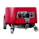 Hot-Cold Water Industrial Carpet Sofa Washing Machine Dass Aqua HC6 Hot-Cold Water Industrial Carpet Sofa Washing Machine Dass Aqua HC6