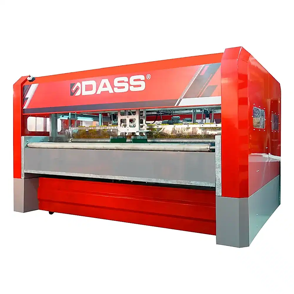 Compact Automatic Carpet Cleaning Machine Dass EXPERT 3200M Compact Automatic Carpet Cleaning Machine Dass EXPERT 3200M