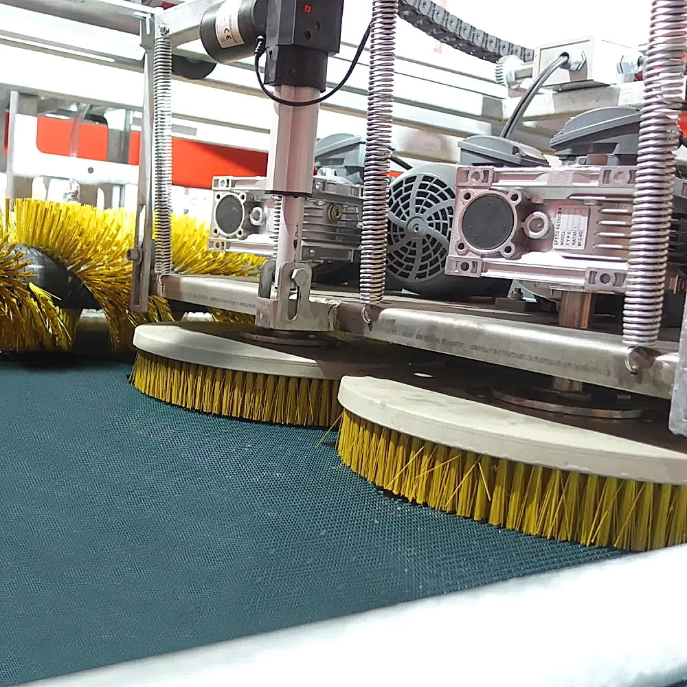 Automatic Carpet Cleaning Machine Dass EXPERT 3200F Automatic Carpet Cleaning Machine Dass EXPERT 3200F