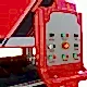 Automatic Carpet Cleaning Machine Dass EXPERT 4200E Automatic Carpet Cleaning Machine Dass EXPERT 4200E