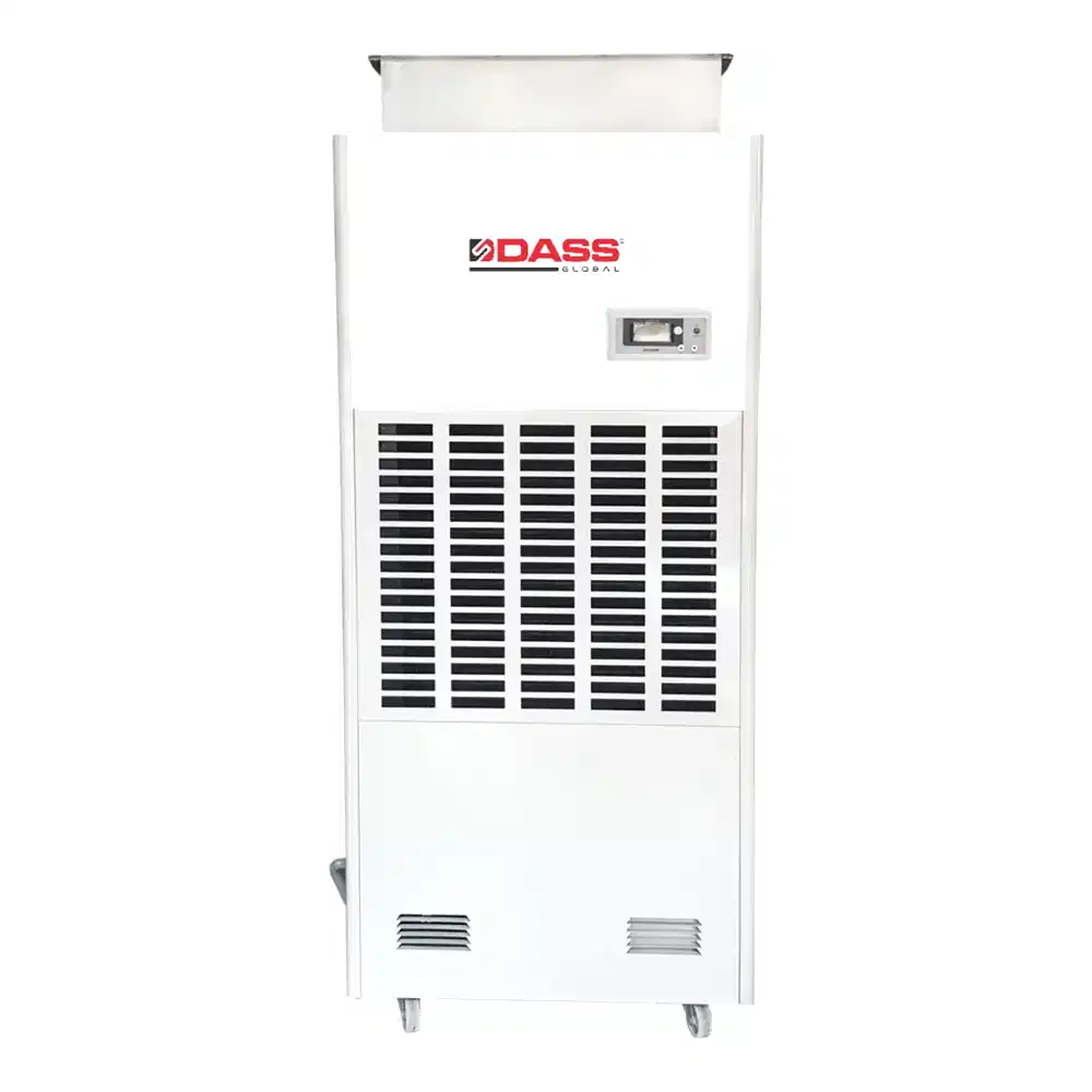 Carpet Dehumidifier & Dryer Dass DRYER 80 Carpet Dehumidifier & Dryer Dass DRYER 80