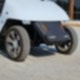 Electric 2 Seater Golf Cart Dass MACRO 2.30 Electric 2 Seater Golf Cart Dass MACRO 2.30