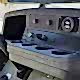 Electric 2 Seater Golf Cart Dass MACRO 2.30 Electric 2 Seater Golf Cart Dass MACRO 2.30