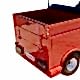 Electric 2 Seater Enclosed Golf Cart Dass BAGI-2K Electric 2 Seater Enclosed Golf Cart Dass BAGI-2K