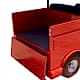 Electric 2 Seater Enclosed Golf Cart Dass BAGI-2K Electric 2 Seater Enclosed Golf Cart Dass BAGI-2K