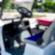 Electric 2 Seater Golf Vehicle with Stretcher Dass BAGI-2A Electric 2 Seater Golf Vehicle with Stretcher Dass BAGI-2A