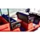 Electric 4 Seater Chassis Golf Vehicle Dass BAGI-4K Electric 4 Seater Chassis Golf Vehicle Dass BAGI-4K