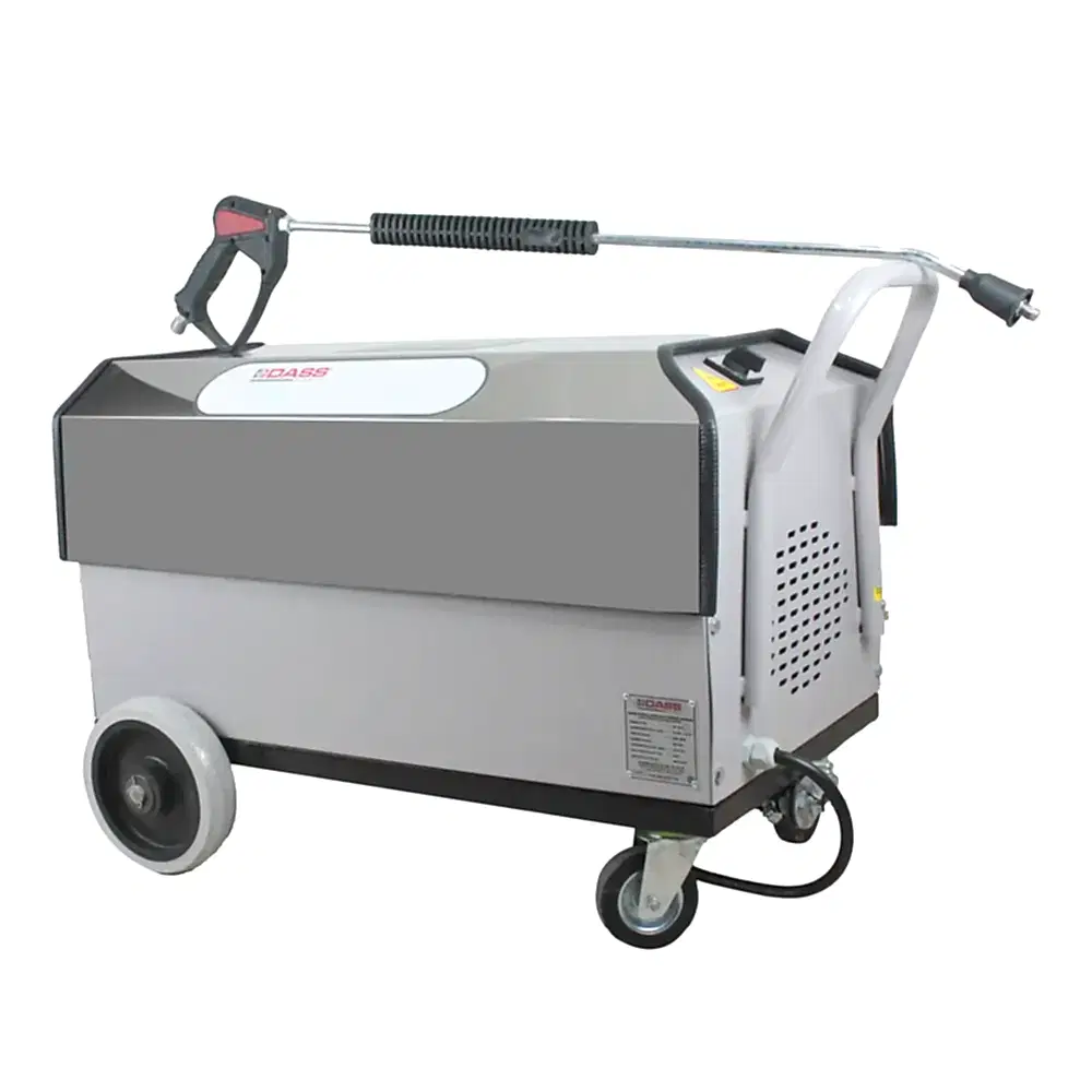 High Pressure Car Washing Machine (150 Bar) Dass PW 150MC High Pressure Car Washing Machine (150 Bar) Dass PW 150MC