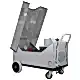 High Pressure Car Washing Machine (150 Bar) Dass PW 150MC High Pressure Car Washing Machine (150 Bar) Dass PW 150MC