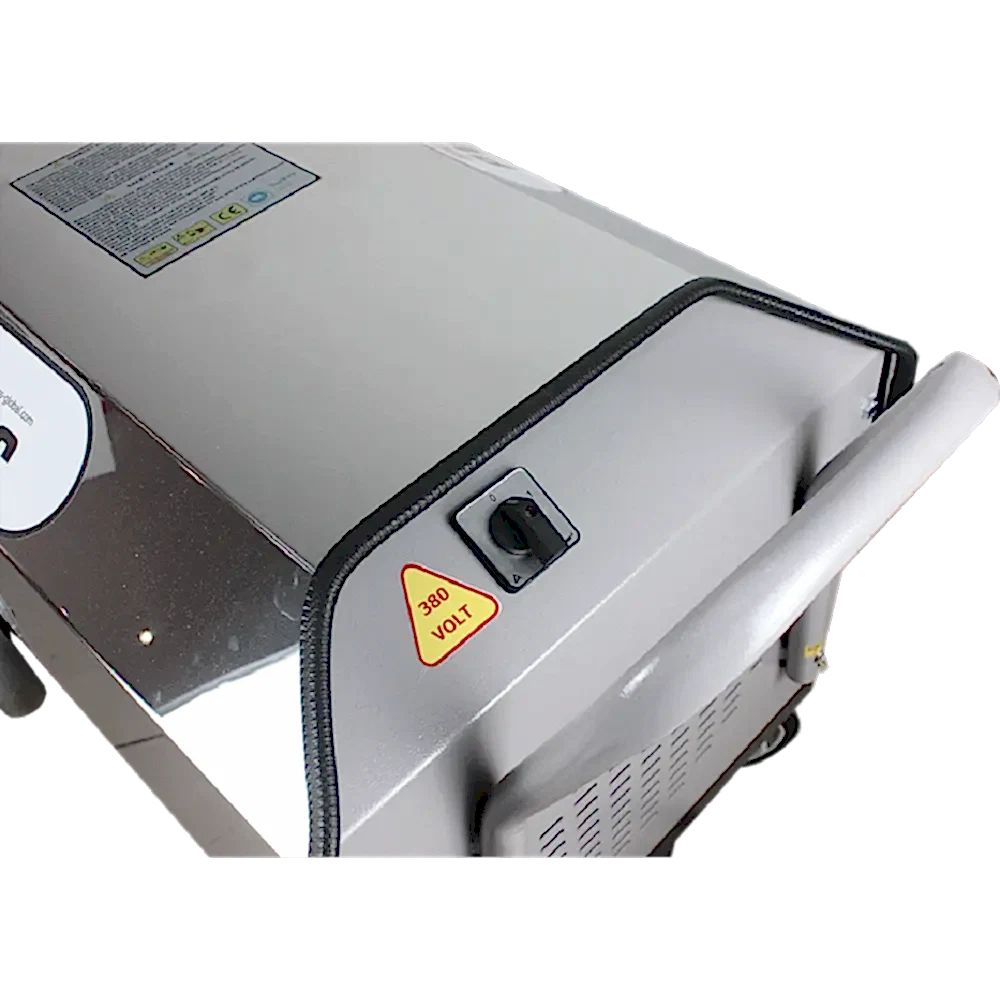 High Pressure Car Washing Machine (150 Bar) Dass PW 150MC High Pressure Car Washing Machine (150 Bar) Dass PW 150MC