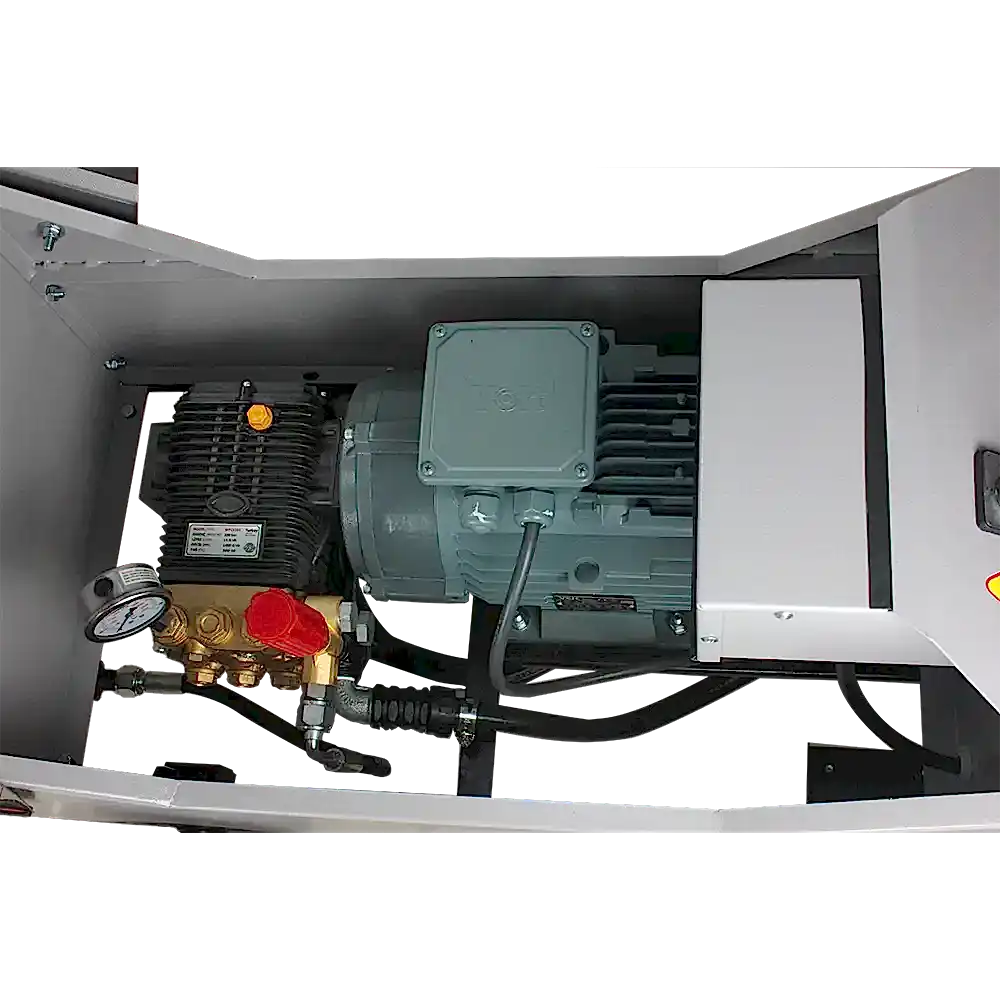 High Pressure Car Washing Machine (150 Bar) Dass PW 150MC High Pressure Car Washing Machine (150 Bar) Dass PW 150MC