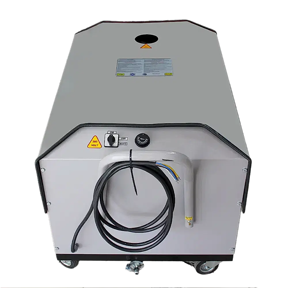 High Pressure Car Washing Machine (150 Bar) Dass PW 150MH High Pressure Car Washing Machine (150 Bar) Dass PW 150MH