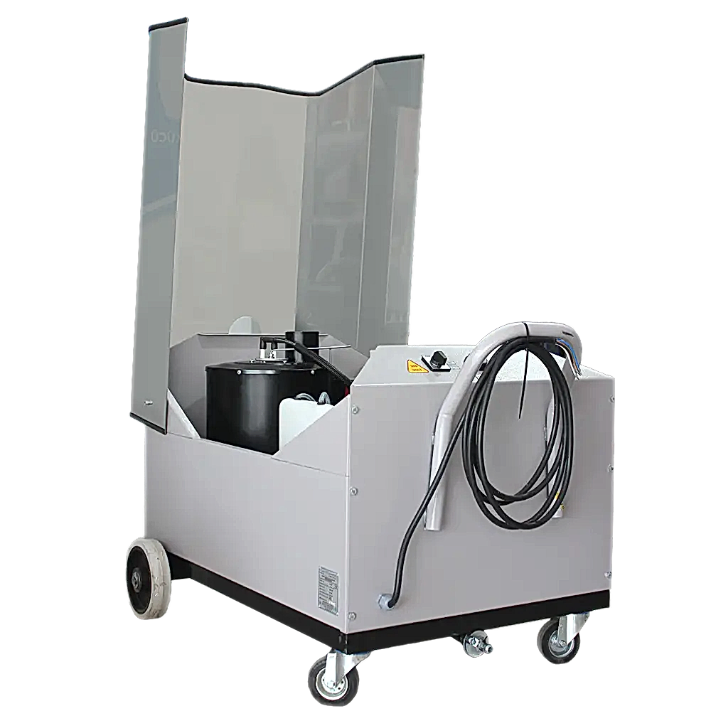 High Pressure Car Washing Machine (150 Bar) Dass PW 150MH High Pressure Car Washing Machine (150 Bar) Dass PW 150MH
