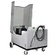 High Pressure Car Washing Machine (150 Bar) Dass PW 150MH High Pressure Car Washing Machine (150 Bar) Dass PW 150MH