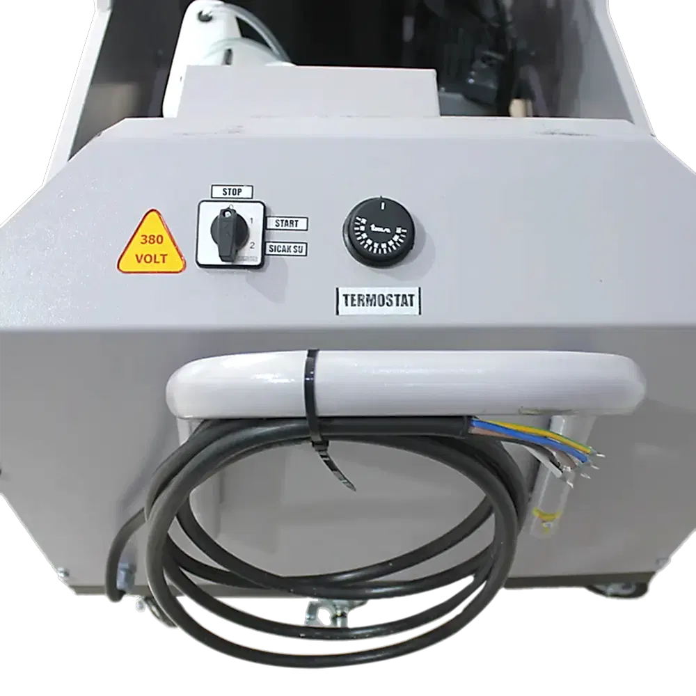 High Pressure Car Washing Machine (150 Bar) Dass PW 150MH High Pressure Car Washing Machine (150 Bar) Dass PW 150MH