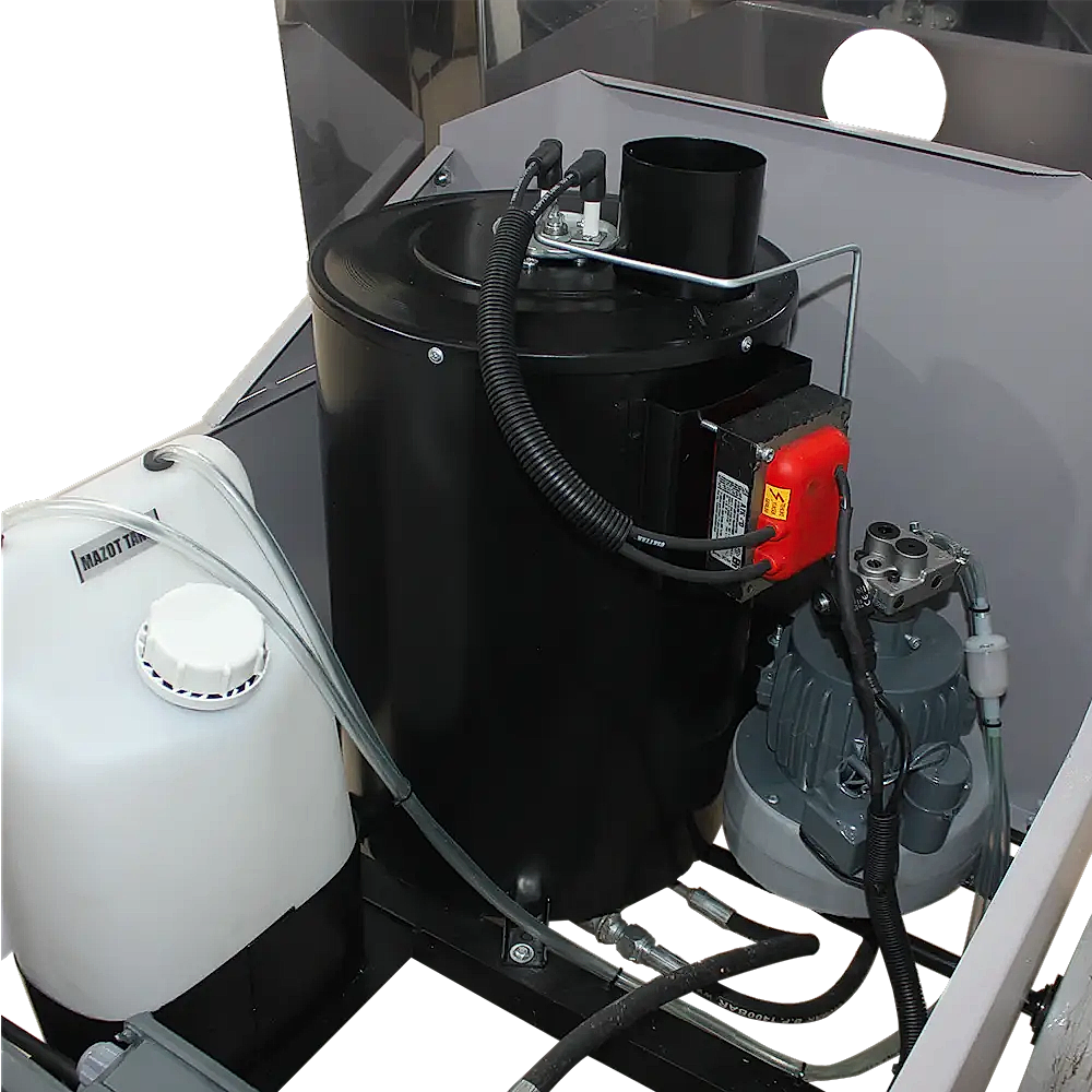 High Pressure Car Washing Machine (150 Bar) Dass PW 150MH High Pressure Car Washing Machine (150 Bar) Dass PW 150MH