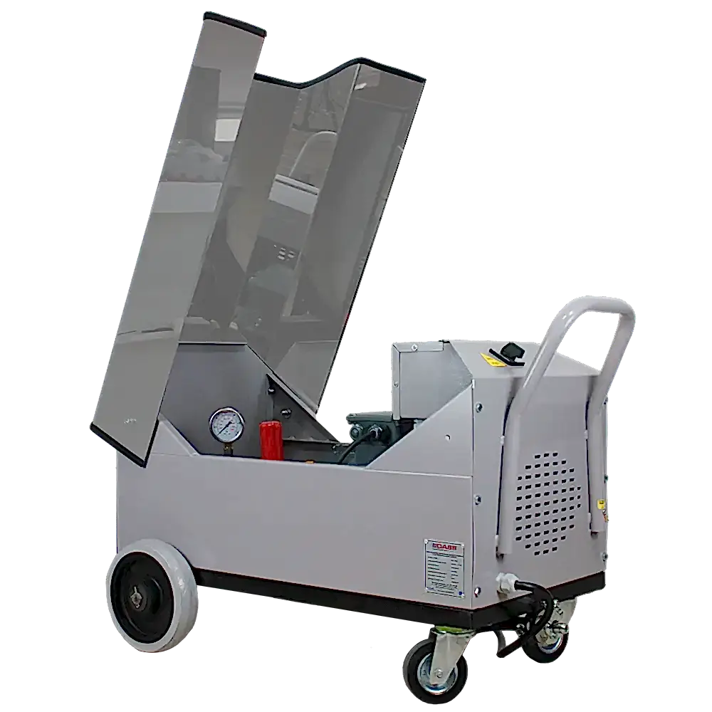 High Pressure Car Washing Machine (200 Bar) Dass PW 200C High Pressure Car Washing Machine (200 Bar) Dass PW 200C