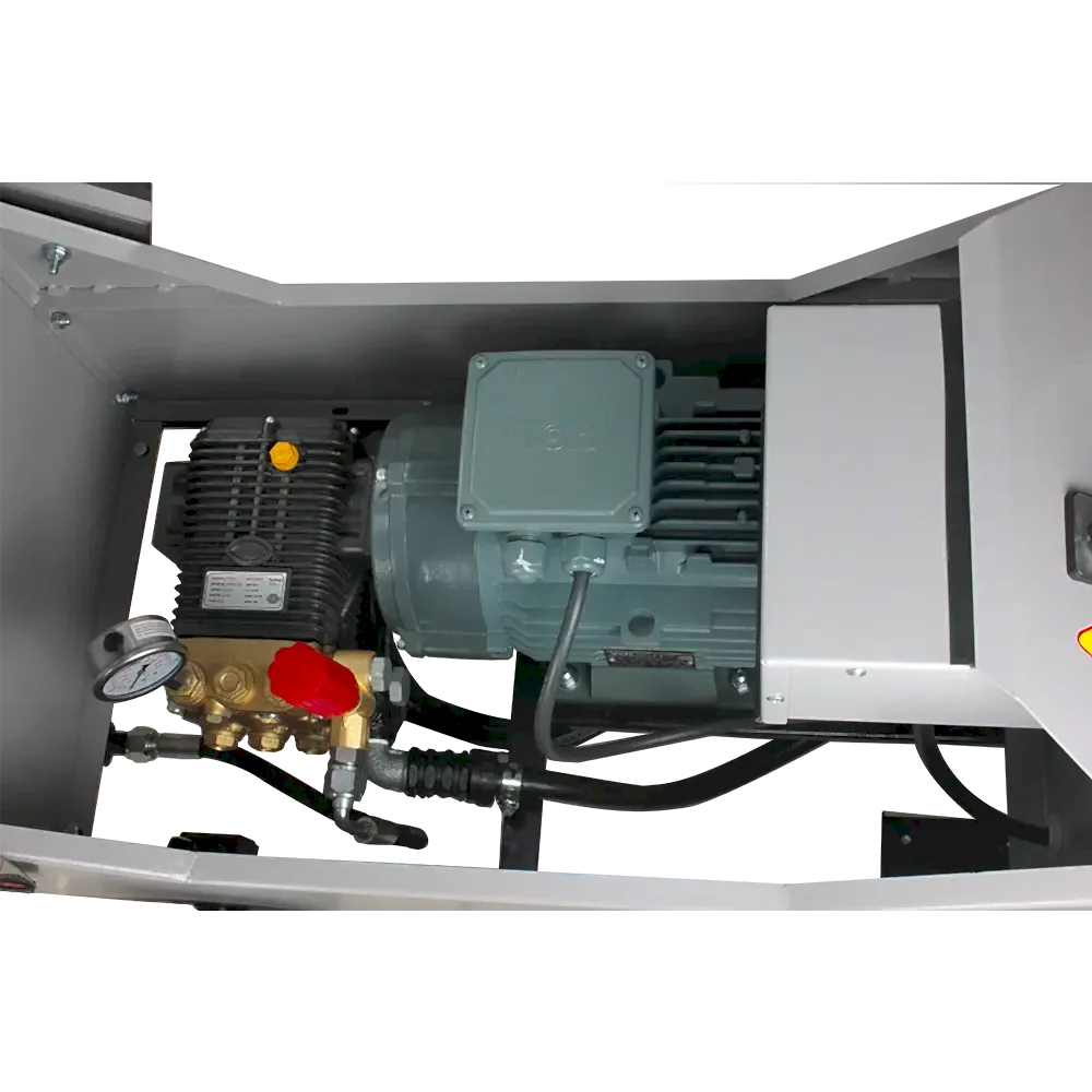 High Pressure Car Washing Machine (200 Bar) Dass PW 200C High Pressure Car Washing Machine (200 Bar) Dass PW 200C