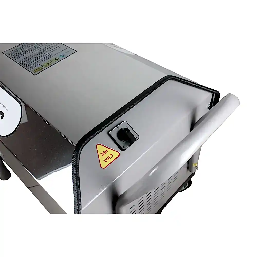 High Pressure Car Washing Machine (250 Bar) Dass PW 250C High Pressure Car Washing Machine (250 Bar) Dass PW 250C