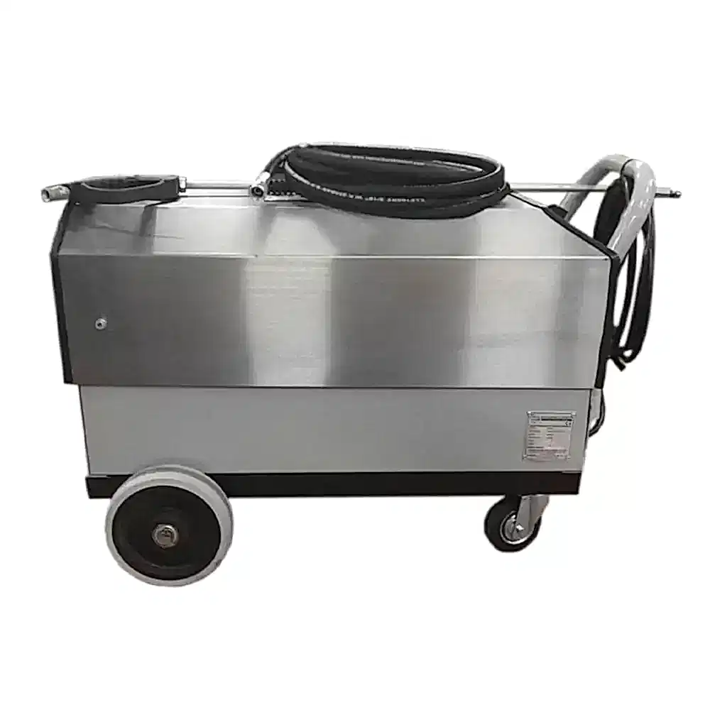 High Pressure - High Flow Water Jet (200 Bar) Dass DPW200H High Pressure - High Flow Water Jet (200 Bar) Dass DPW200H