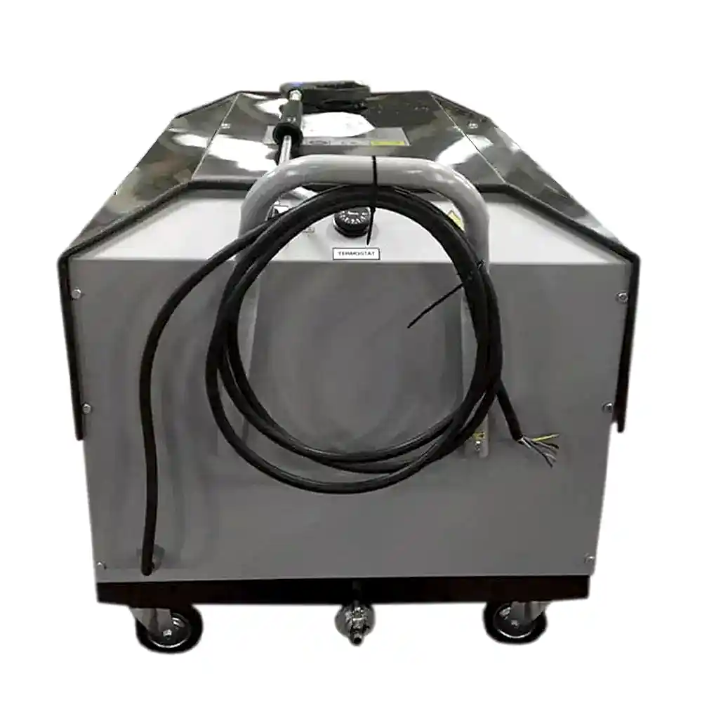 High Pressure - High Flow Water Jet (200 Bar) Dass DPW200H High Pressure - High Flow Water Jet (200 Bar) Dass DPW200H