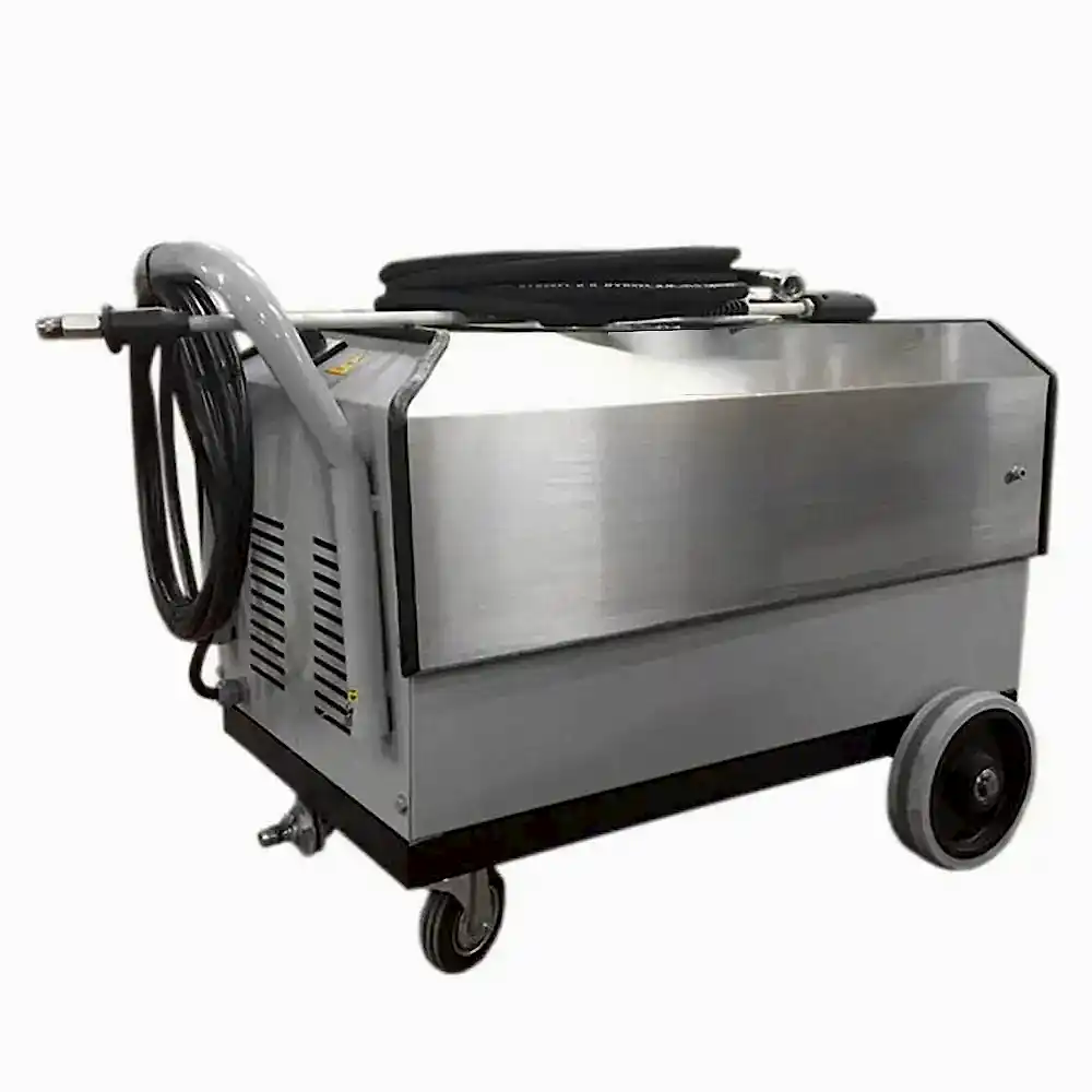 High Pressure Car Washing Machine (250 Bar) Dass PW 250C High Pressure Car Washing Machine (250 Bar) Dass PW 250C