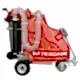 Elephant Type Garbage Collection Vehicle Elephant Type Garbage Collection Vehicle