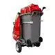 Elephant Type Garbage Collection Vehicle Elephant Type Garbage Collection Vehicle