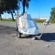 Elephant Type Garbage Collection Vehicle Elephant Type Garbage Collection Vehicle