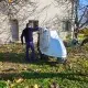 Elephant Type Garbage Collection Vehicle Elephant Type Garbage Collection Vehicle