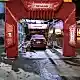 Self Service Automatic Car Wash System with Robotic Arm Dass Aquawasher Self Service Automatic Car Wash System with Robotic Arm Dass Aquawasher