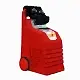 Car Dryer Dass SUN4 Car Dryer Dass SUN4