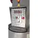 Coin Operated Car Vacuum Cleaner Dass WD2SS Coin Operated Car Vacuum Cleaner Dass WD2SS