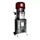 Coin Operated High Pressure Car Wash with Hot Water Dass PW 200SS Coin Operated High Pressure Car Wash with Hot Water Dass PW 200SS