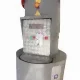 Coin Operated High Pressure Car Wash with Hot Water Dass PW 200SS Coin Operated High Pressure Car Wash with Hot Water Dass PW 200SS