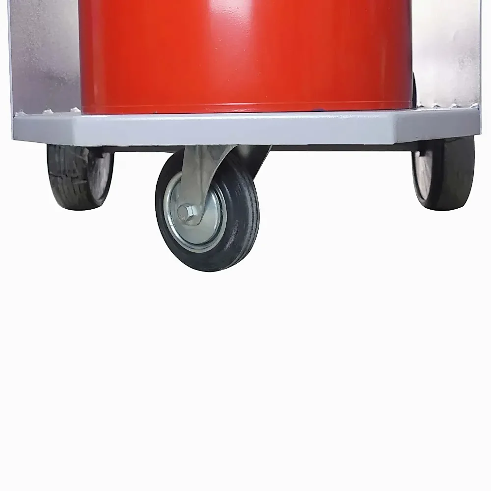 Industrial Vacuum Machine Dass IVS 3.0 (Three Phase 3000 Watt) Industrial Vacuum Machine Dass IVS 3.0 (Three Phase 3000 Watt)
