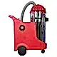 Asynchronous Motor Industrial Vacuum Cleaner with Steel Tank Suitable for Wet Suction Dass IVS 3.0X (Trifaze 2200 Watt) Asynchronous Motor Industrial Vacuum Cleaner with Steel Tank Suitable for Wet Suction Dass IVS 3.0X (Trifaze 2200 Watt)