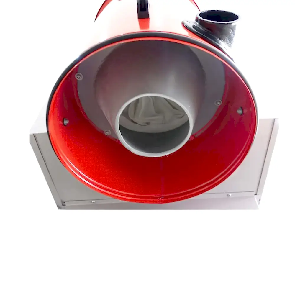 Industrial Vacuum Machine Dass IVS 4.0 (Three Phase 4000 Watt) Industrial Vacuum Machine Dass IVS 4.0 (Three Phase 4000 Watt)