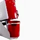 Steel Boiler Industrial Vacuum Machine 5.5 kW (0.5 m² Filter Surface) Suitable for Liquid Suction Dass IVS 5.5 Steel Boiler Industrial Vacuum Machine 5.5 kW (0.5 m² Filter Surface) Suitable for Liquid Suction Dass IVS 5.5