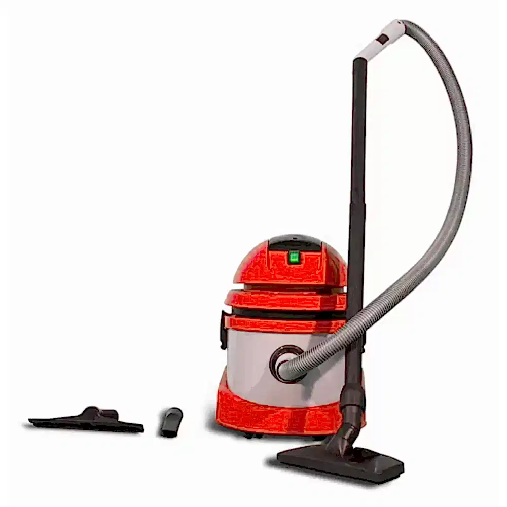 Industrial Vacuum Cleaner Dass Lotus-D2 Industrial Vacuum Cleaner Dass Lotus-D2